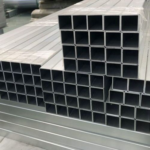 Stainless Steel Square Tube Manufacturer Huaxiao Metal