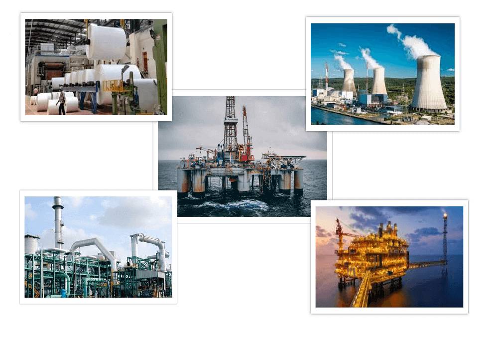 Applications of 347 Stainless Steel Applications of 347 Stainless Steel