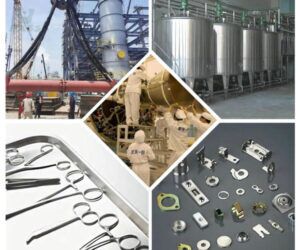 410 Stainless Steel Sheet