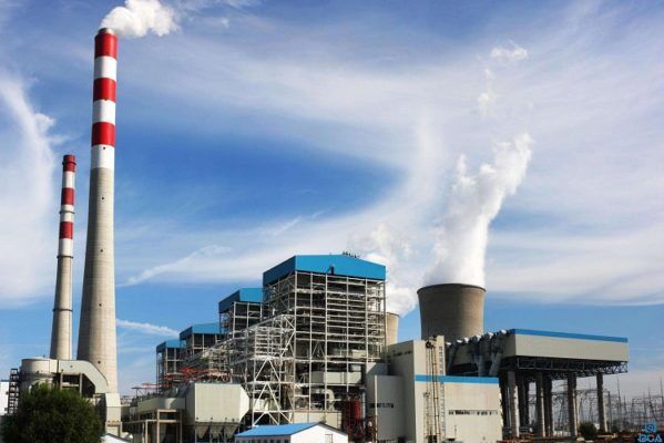 Applications of 321 Stainless Steel Applications of 321 Stainless Steel