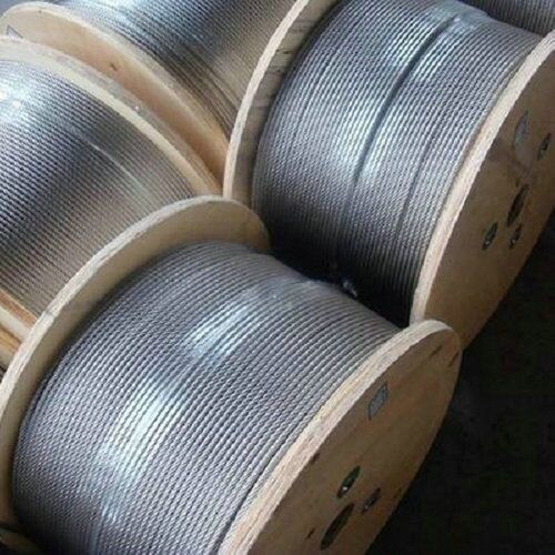 TRAMOLATORE ACCIAIO INOX Pergola Piante Sistema A Fune Fune Metallica