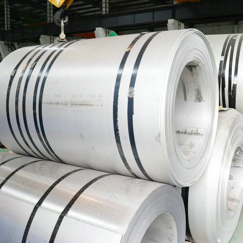 201 stainless steel coil, ss201, type 201 stainless steel
