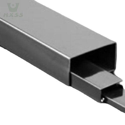 Stainless Steel Channel Bars