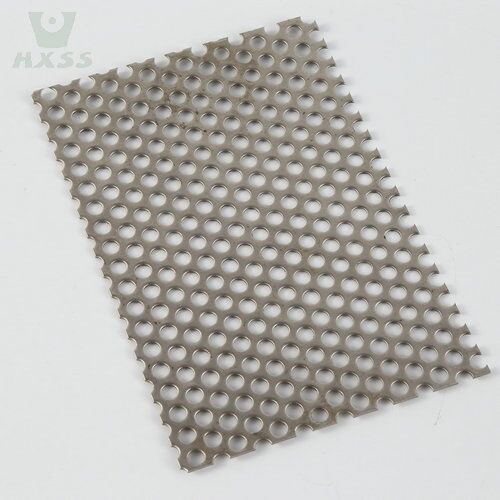 stainless steel perforated sheet, perforated stainless sheet, perforated stainless steel sheet metal