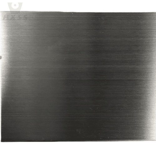 hairline stainless steel sheet, HL finish stainless steel sheet