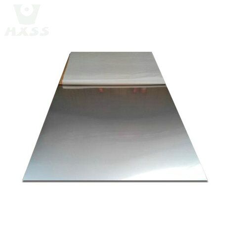 precision stainless steel sheet